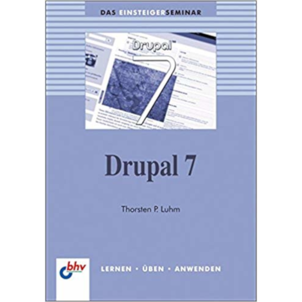 Drupal 7