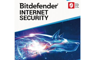 Bitdefender Internet Security 1 Gerät / 18 Monate