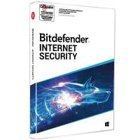 Bitdefender Internet Security 2020