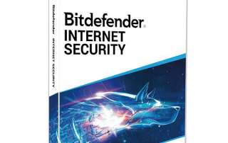 Bitdefender Internet Security 2020