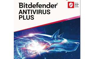 Bitdefender Antivirus Plus