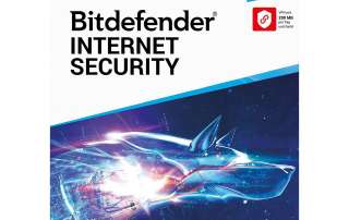 Bitdefender Internet Security