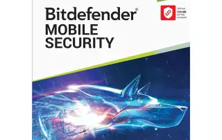 Bitdefender Mobile Security