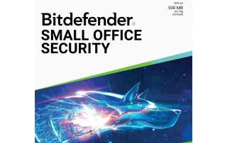 Bitdefender Small Office Security