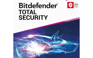 Bitdefender Total Security