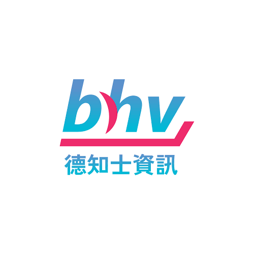 bhv Taiwan - Logo