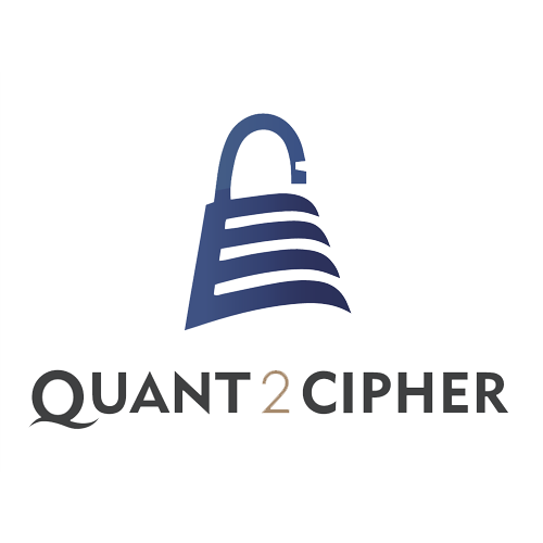 Quant2Cipher - Portfolio Logo