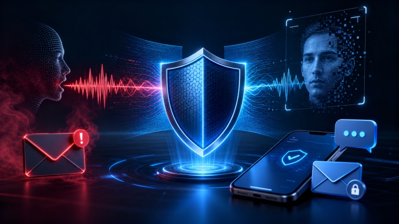 Bitdefender: Absolut führend in Sachen Sicherheit im Jahr 2026 …