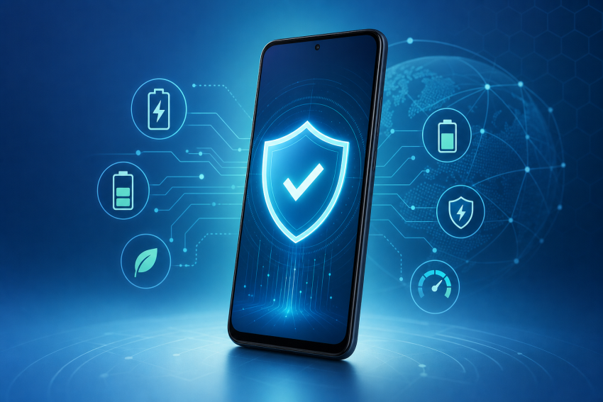 Internet-Schutz wird auf Android-Telefonen häufig gestoppt