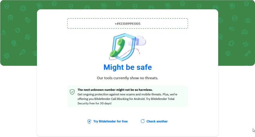 Bitdefender Free-Reverse-Phone-Lookup - 04